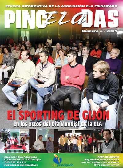 Portada Pinceladas 6