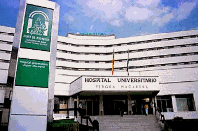 Hospital Universitario Virgen Macarena