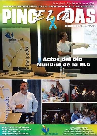 Portada Pinceladas 10