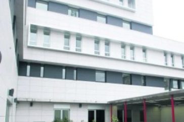 Centro social del Natahoyo