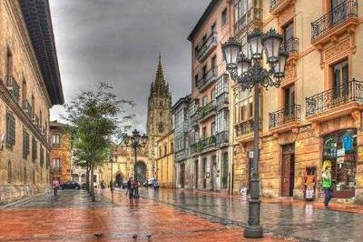 Villaviciosa Villaviciosa