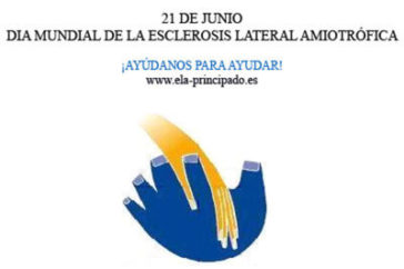 21 de Junio. Dia Mundial de la Ela