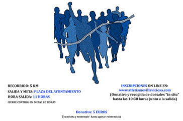 Carrera Popular Solidaria