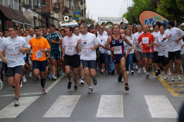 I Carrera Popular Ela Principado I Carrera Popular Ela Principado