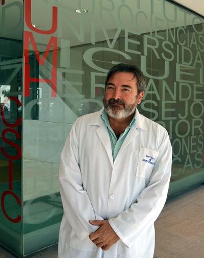 Salvador Martínez Salvador Martínez