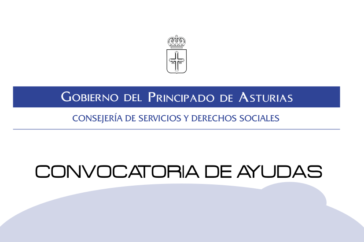 Convocatoria de ayudas Consejería servicios y derechos sociales Convocatoria de ayudas Consejería servicios y derechos sociales