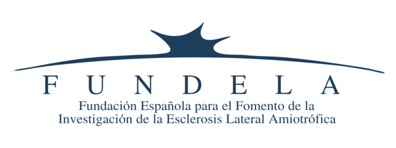 Logotipo FUNDELA