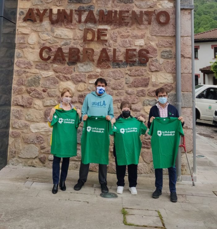 Ayuntamiento de Cabrales