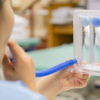 Fisioterapia respiratoria