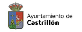 Escudo Ayuntamiento de Castrillón