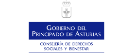 Logo Consejería de Derechos Sociales y Bienestar