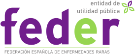 Logotipo FEDER