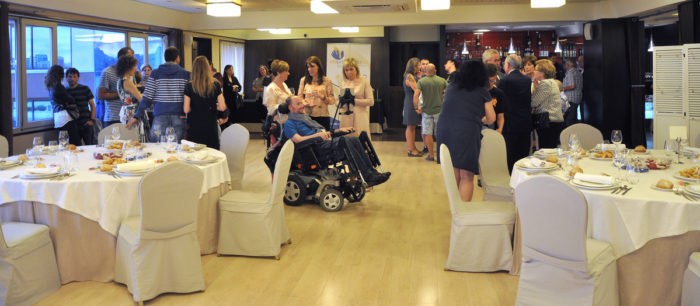 VII Edición Premios Impulso