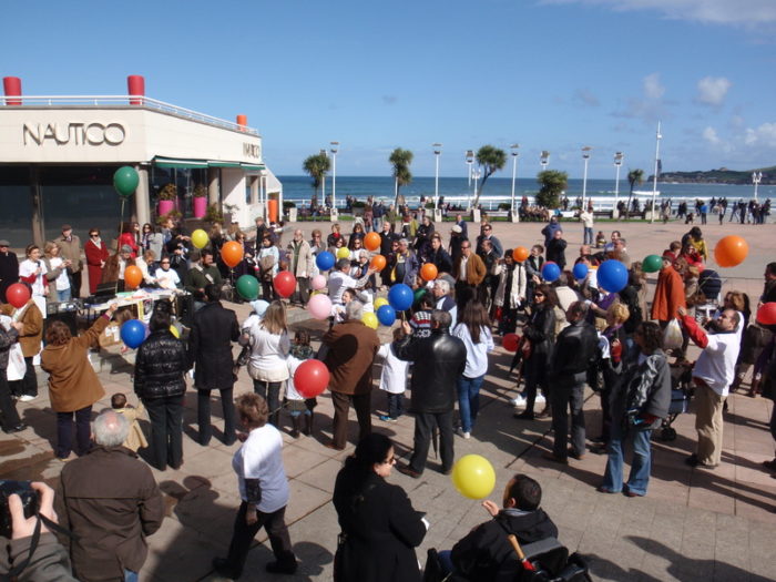 Día Mundial de las Enfermedades Raras