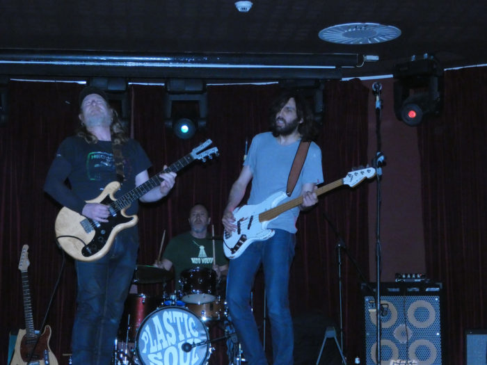 Rock & Roll contra la ELA