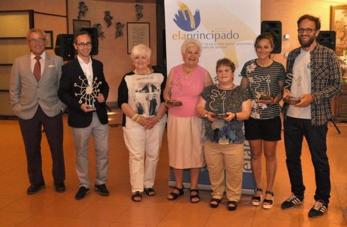 VI Premios Impulso