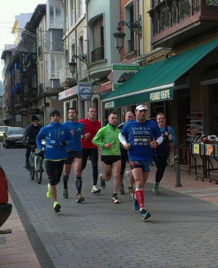 Semana Solidaria de Ribadesella