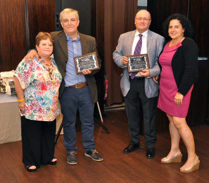 VII Edición Premios Impulso