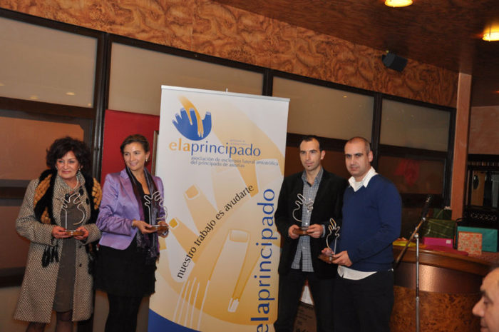 Premios Impulso 2010