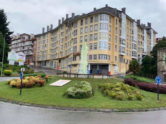 Luz por la ELA Pravia Luz por la ELA Pravia