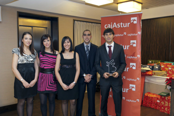 Premios Impulso 2011
