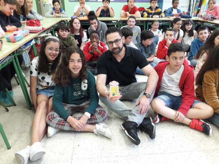 Craft Kids CP Asturias Craft Kids CP Asturias