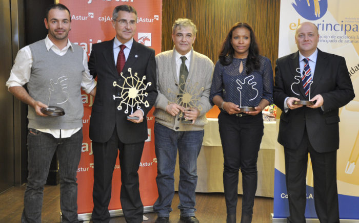 Premios Impulso 2012