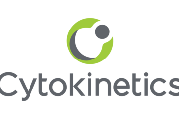 Cytokinetics Cytokinetics
