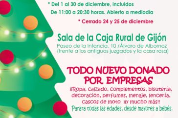 Mercadillo de Navidad Mercadillo de Navidad