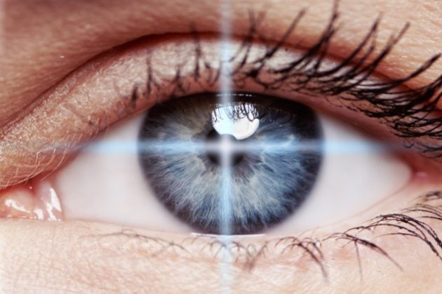 Retina Retina