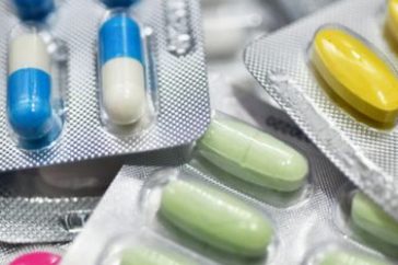 Medicamentos Medicamentos