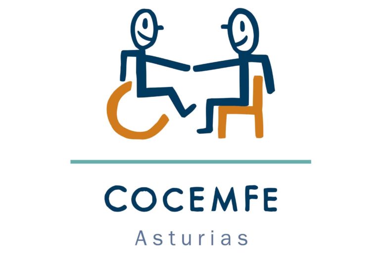 COCEMFE Asturias COCEMFE Asturias