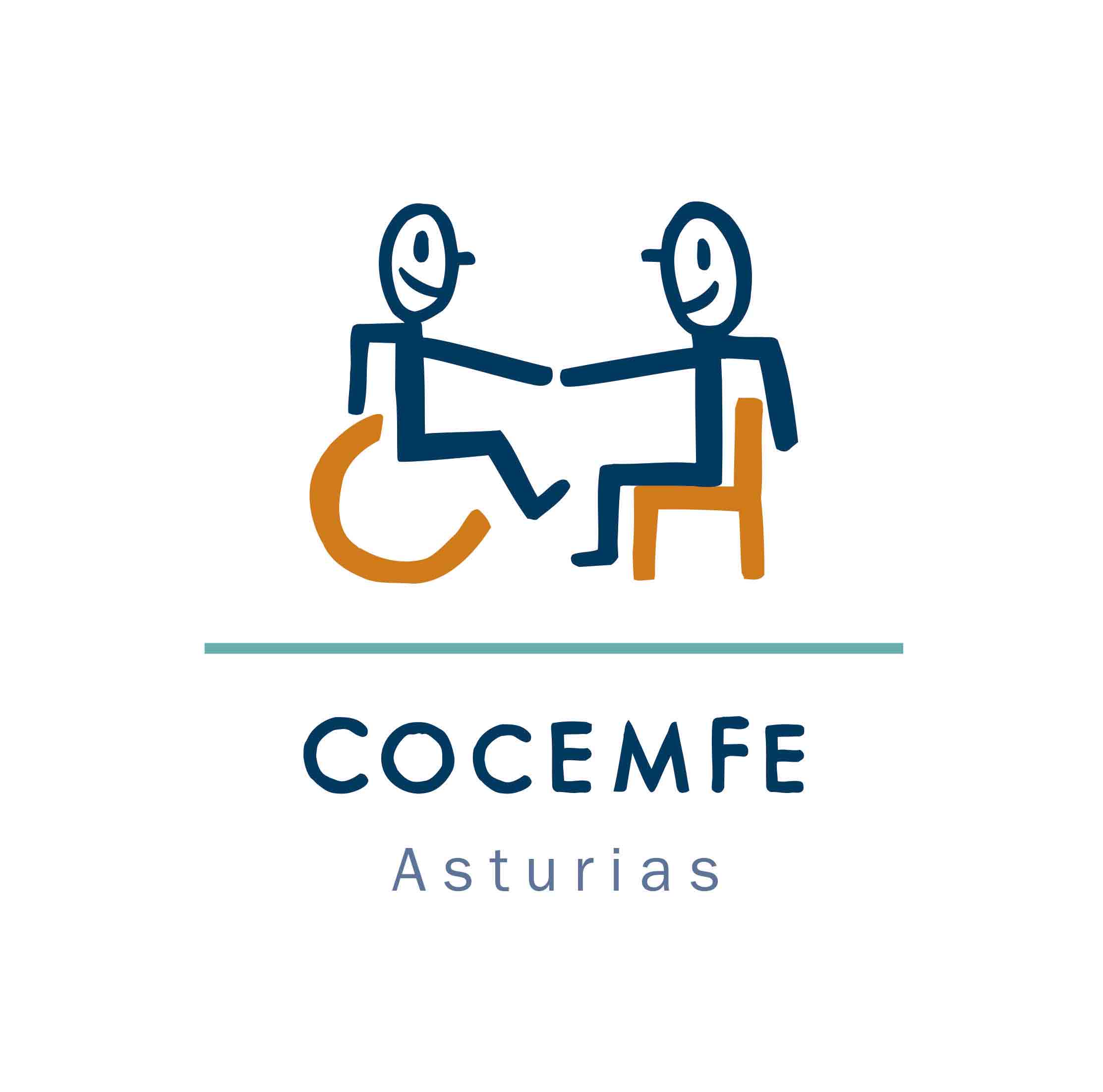 COCEMFE Asturias