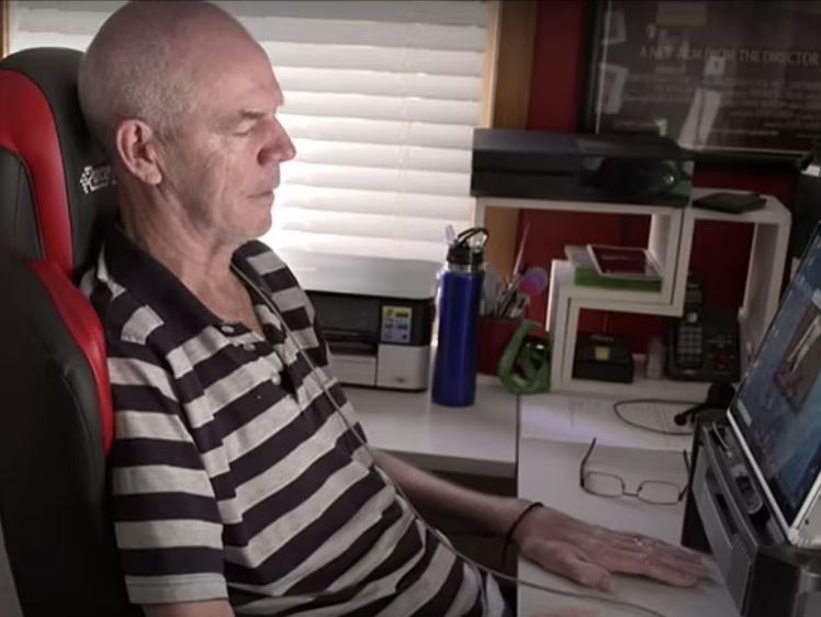 Philip O´Keefe Philip O´Keefe