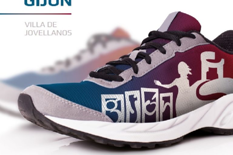 MBA media maratón Gijón