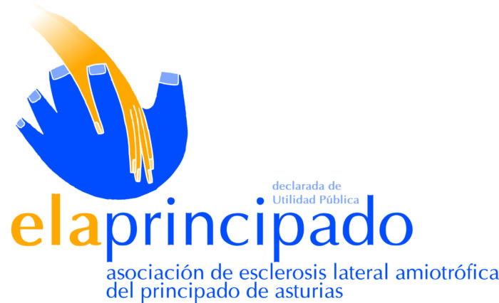 Logo ELA Principado