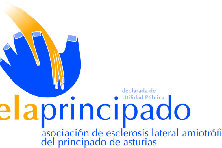 Logo ELA Principado