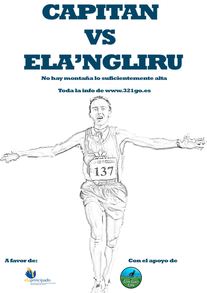 Capitán vs ELA´ngliru