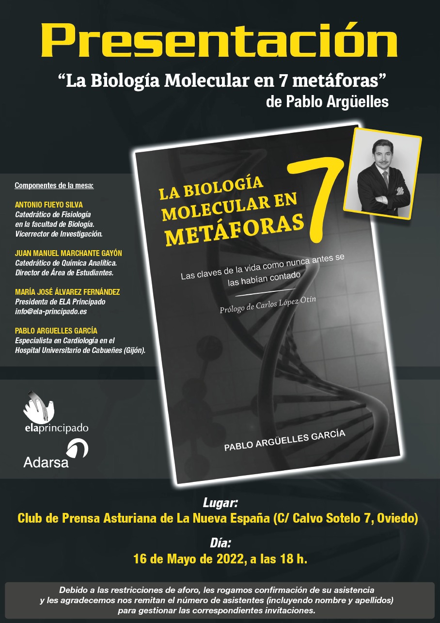 presentación libro