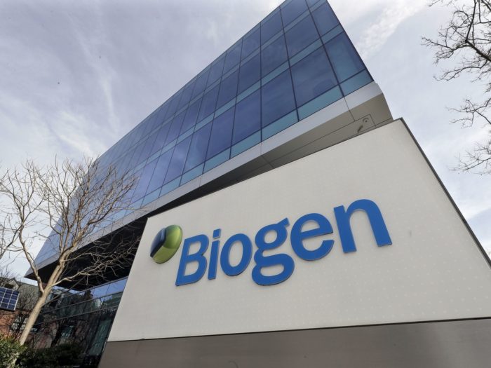 Biogen