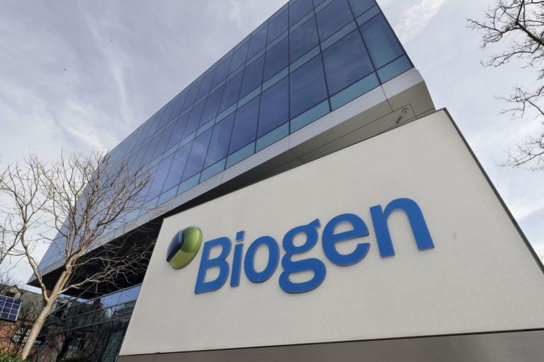 Biogen Biogen