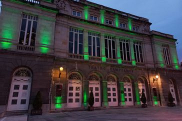 Teatro Campoamor Teatro Campoamor