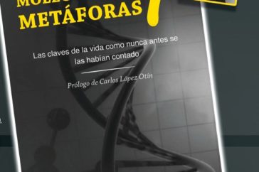 La biología molecular en 7 metáforas La biología molecular en 7 metáforas
