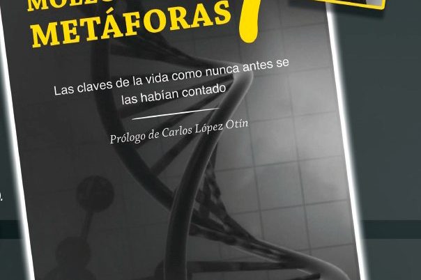 La biología molecular en 7 metáforas