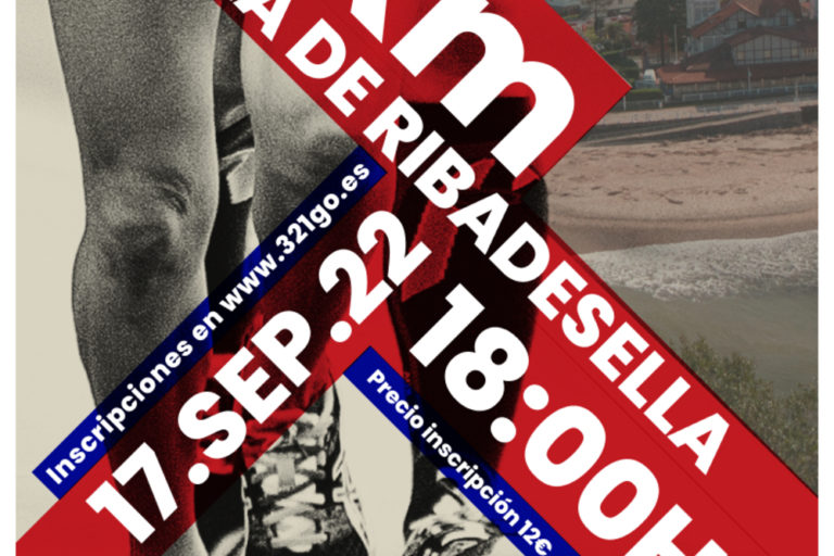 10 Km de Ribadesella