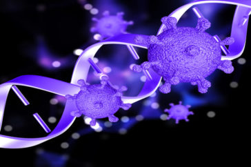 Terapia génica Terapia génica