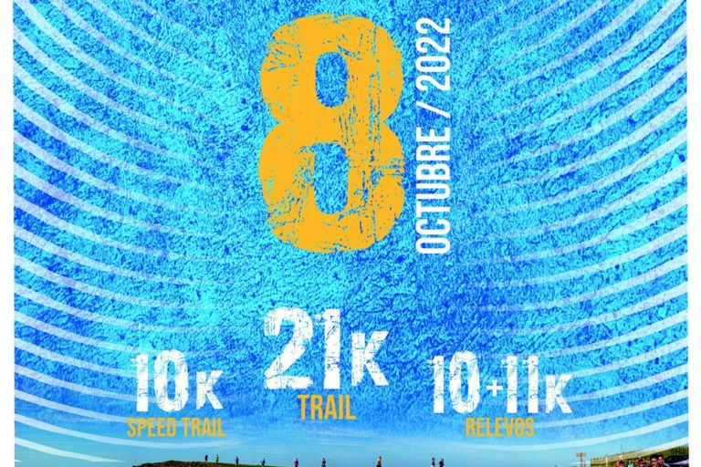 Trail Senda Costera Naviega