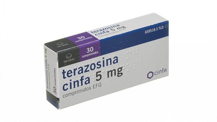 terazozsina