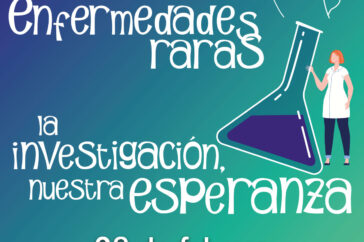 Día Mundial Enfermedades Raras
