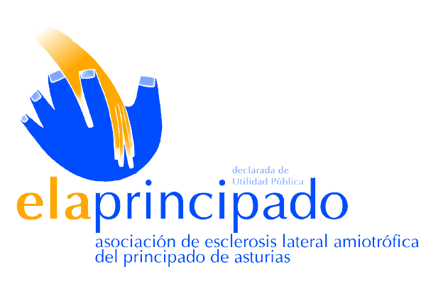 Logo ELA Principado